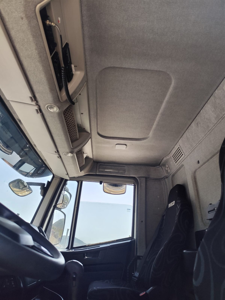 IVECO STRALIS AD 260S31 - Камион фургон: снимка 4 IVECO STRALIS AD 260S31 - Камион фургон: снимка 4