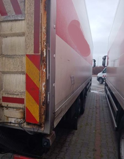 IVECO STRALIS AD 260S31 XP - Шаси кабина: снимка 5 IVECO STRALIS AD 260S31 XP - Шаси кабина: снимка 5