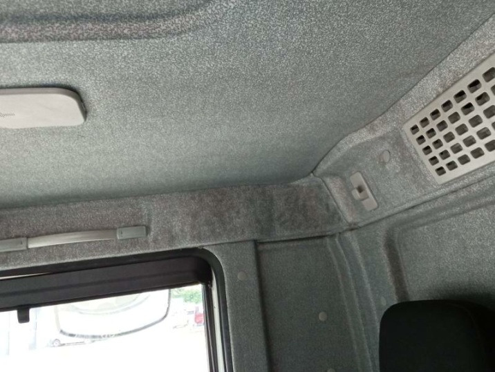 Шаси кабина IVECO STRALIS AD 260S31 XP: снимка 14