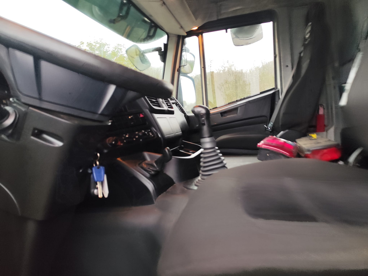 IVECO STRALIS AD 260S31 XP - Мултилифт с кука камион: снимка 5 IVECO STRALIS AD 260S31 XP - Мултилифт с кука камион: снимка 5