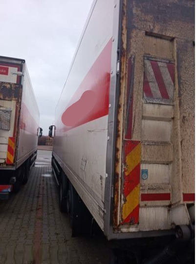 IVECO STRALIS AD 260S31 XP - Шаси кабина: снимка 4 IVECO STRALIS AD 260S31 XP - Шаси кабина: снимка 4