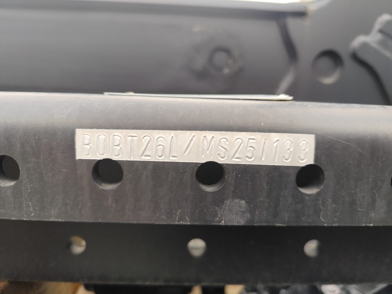 IVECO STRALIS AD 260S31 XP - Мултилифт с кука камион: снимка 4 IVECO STRALIS AD 260S31 XP - Мултилифт с кука камион: снимка 4