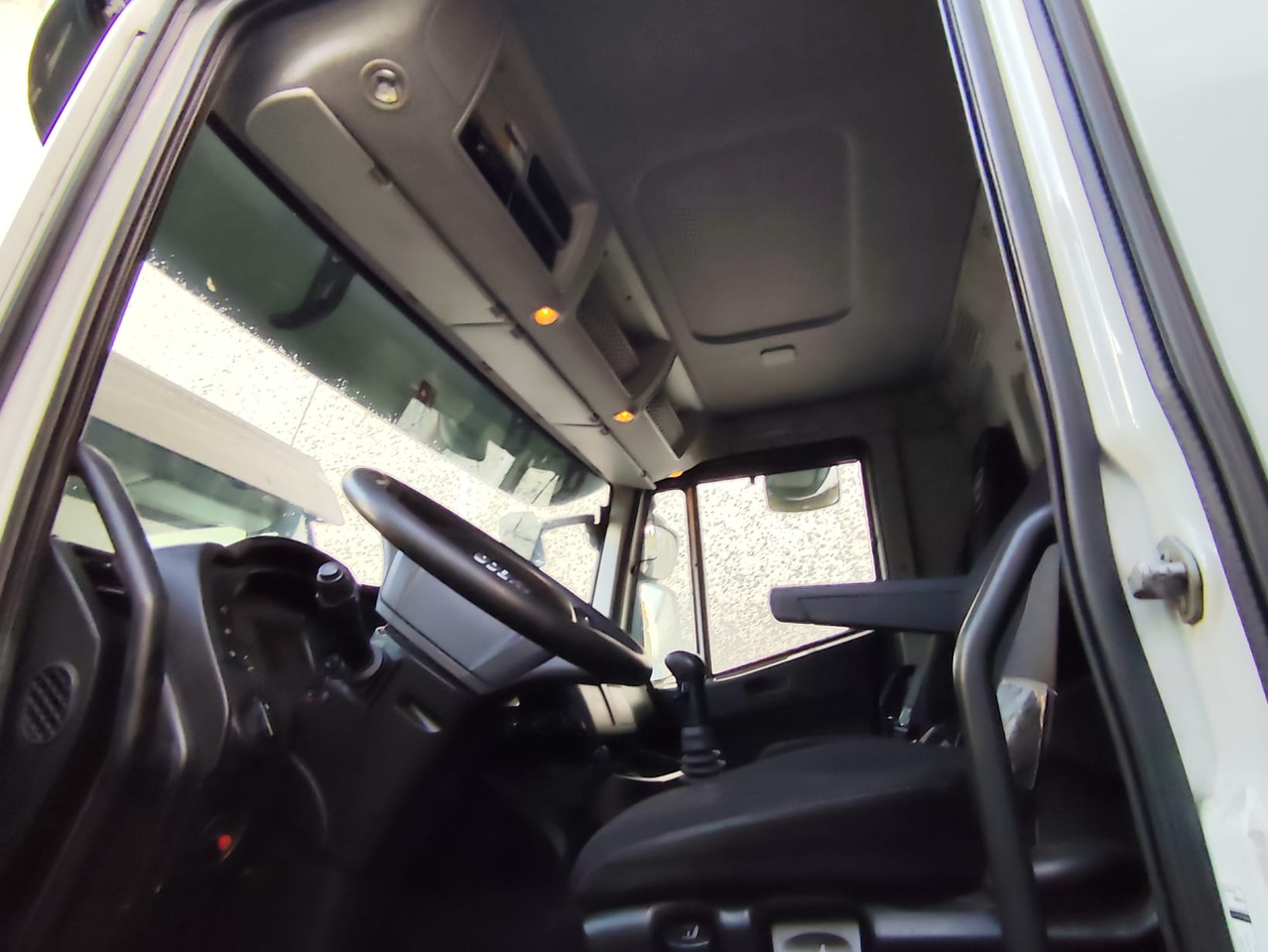 IVECO STRALIS AD 260S31 XP - Шаси кабина: снимка 5 IVECO STRALIS AD 260S31 XP - Шаси кабина: снимка 5