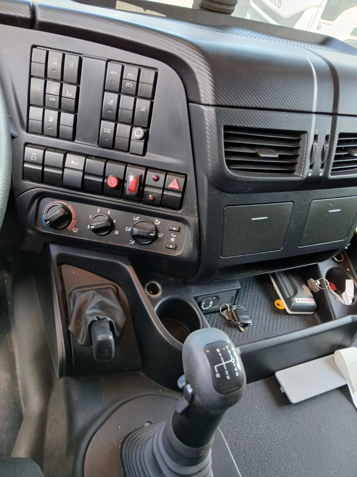 IVECO STRALIS AD 260S31 Y/P - Мултилифт с кука камион: снимка 5 IVECO STRALIS AD 260S31 Y/P - Мултилифт с кука камион: снимка 5