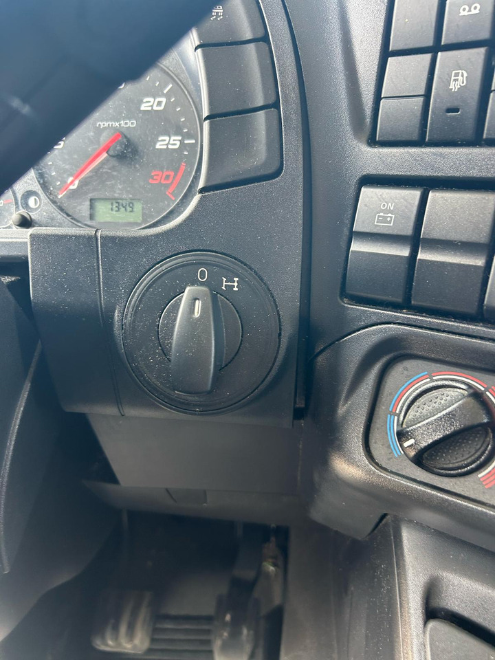 IVECO STRALIS AD 260S31 Y/P - Шаси кабина: снимка 4 IVECO STRALIS AD 260S31 Y/P - Шаси кабина: снимка 4
