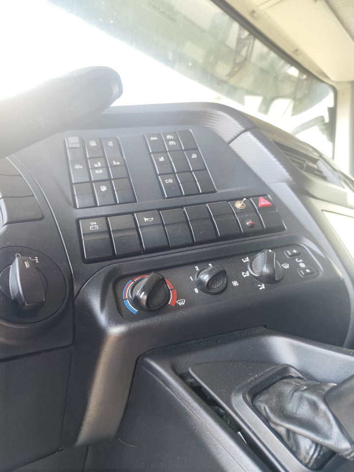 IVECO STRALIS AD 260S31 Y/P - Шаси кабина: снимка 3 IVECO STRALIS AD 260S31 Y/P - Шаси кабина: снимка 3