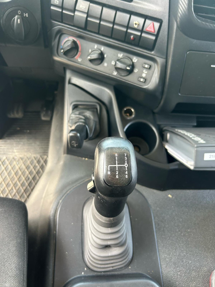 IVECO STRALIS AD 260S31 Y/P - Шаси кабина: снимка 5 IVECO STRALIS AD 260S31 Y/P - Шаси кабина: снимка 5