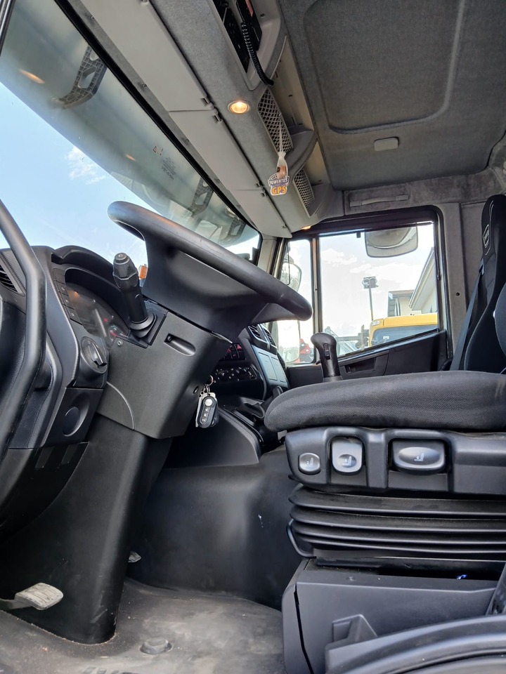 IVECO STRALIS AD 260S31 Y/P - Мултилифт с кука камион: снимка 4 IVECO STRALIS AD 260S31 Y/P - Мултилифт с кука камион: снимка 4