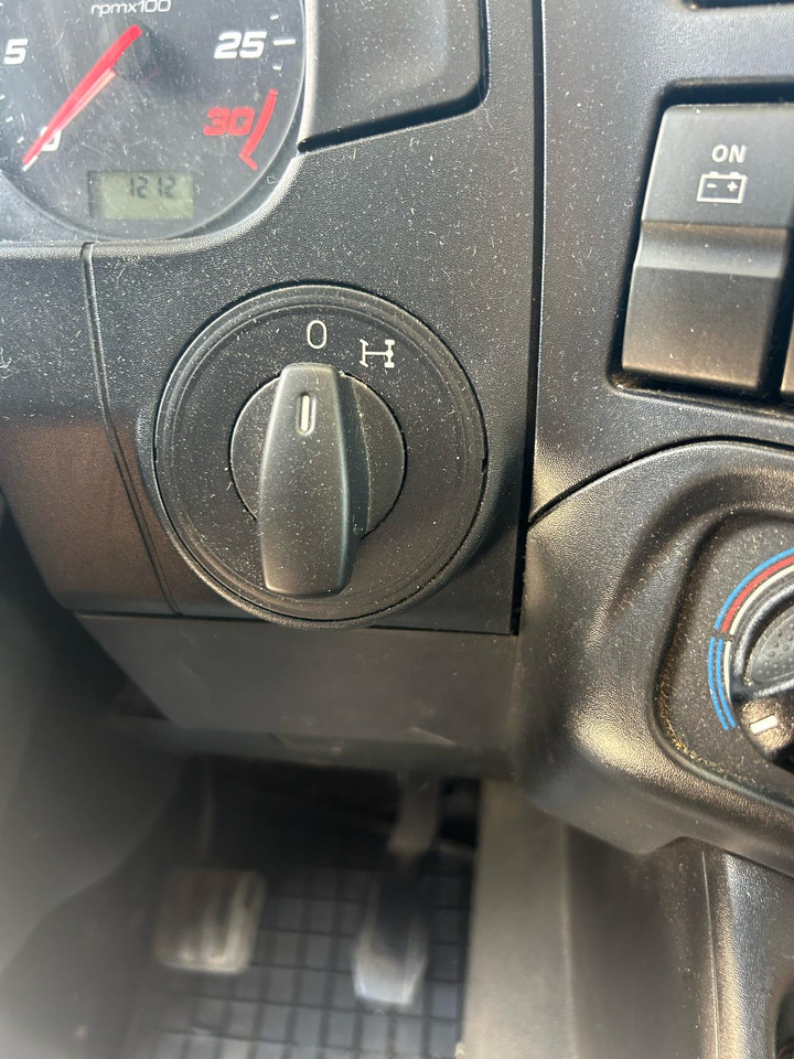 IVECO STRALIS AD 260S31 Y/P - Самосвал камион: снимка 5 IVECO STRALIS AD 260S31 Y/P - Самосвал камион: снимка 5