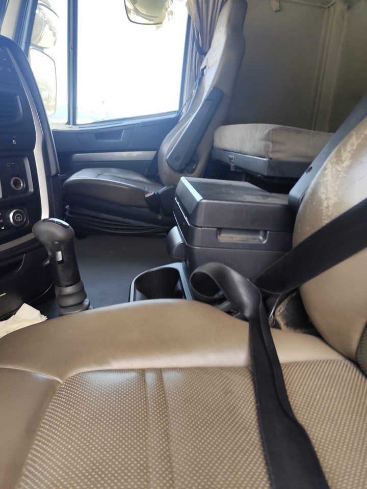 IVECO STRALIS AS 260S46 - Бордови камион: снимка 5 IVECO STRALIS AS 260S46 - Бордови камион: снимка 5