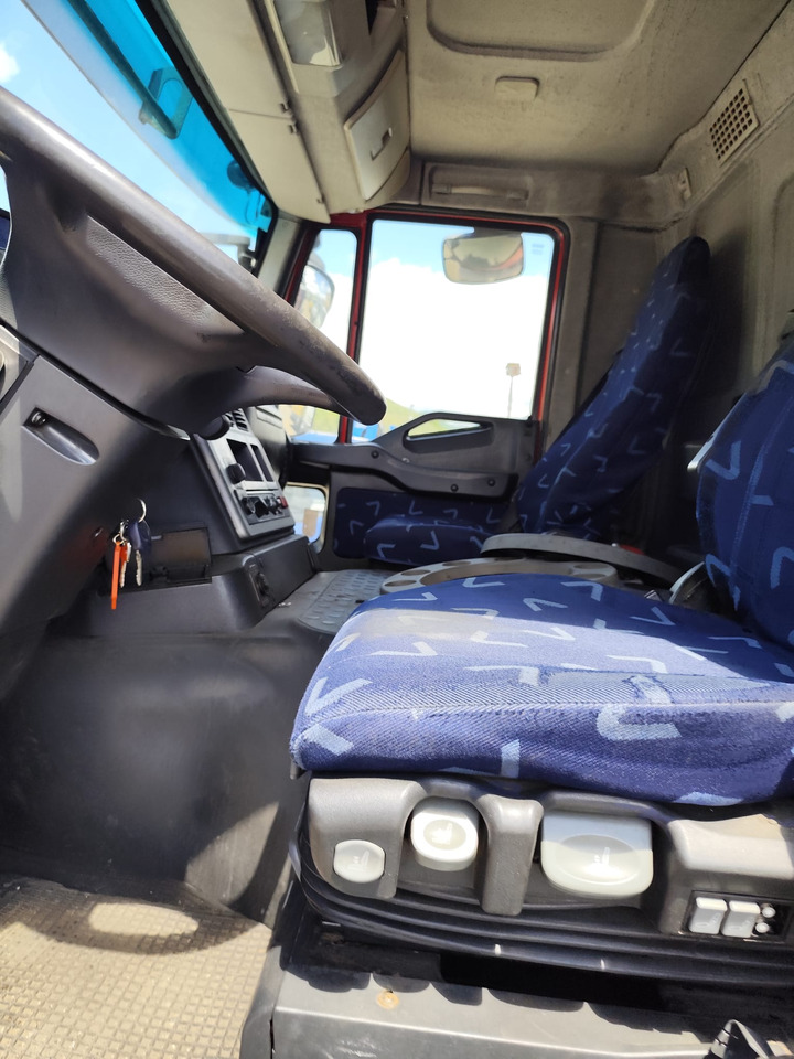 IVECO STRALIS CUBE 260S31 - Бордови камион: снимка 2 IVECO STRALIS CUBE 260S31 - Бордови камион: снимка 2