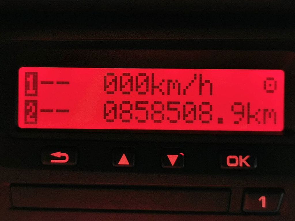 Бордови камион MAN TGX 26.480: снимка 14