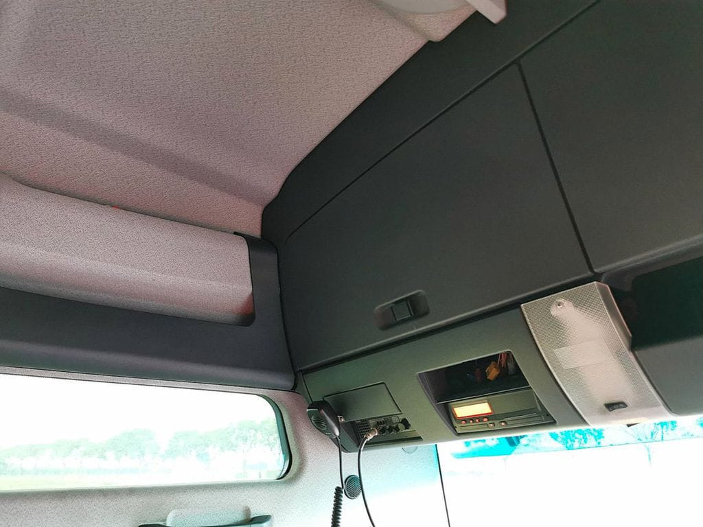 Бордови камион MAN TGX 26.480: снимка 12