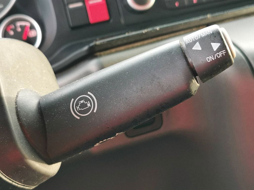 Бордови камион MAN TGX 26.480: снимка 11