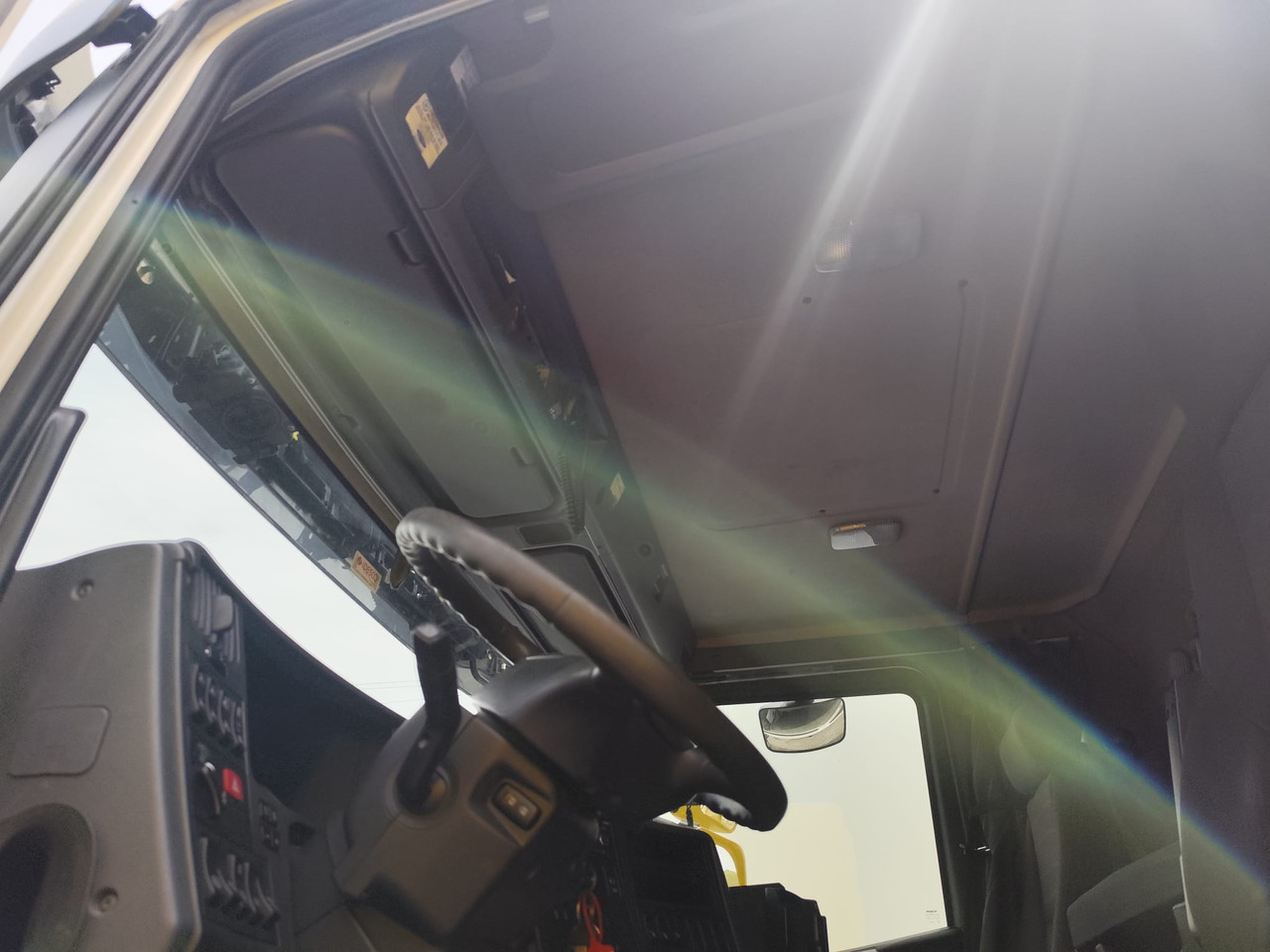 SCANIA G450 - Шаси кабина: снимка 2 SCANIA G450 - Шаси кабина: снимка 2