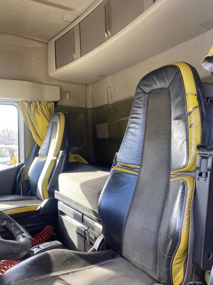 VOLVO FH16.660 - Бордови камион: снимка 3 VOLVO FH16.660 - Бордови камион: снимка 3