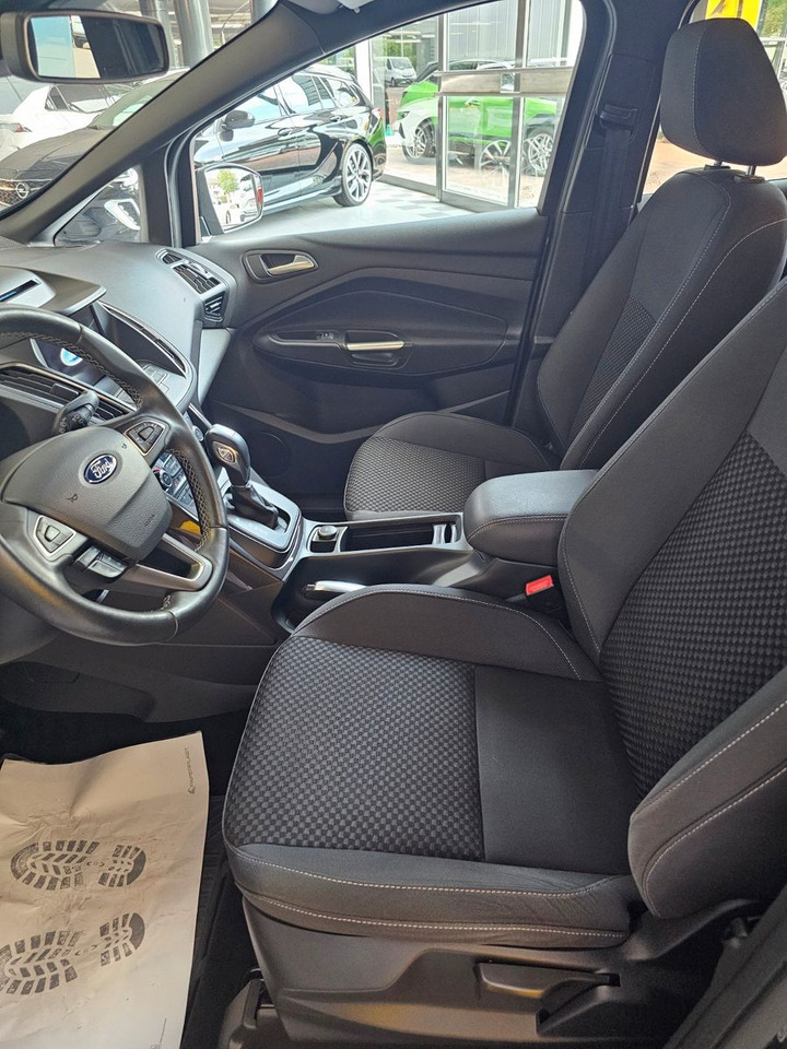 Ford C-MAX 1.5 Sport Automatik Bi-Xenon Navi Standhzg - Пътнически бус: снимка 5 Ford C-MAX 1.5 Sport Automatik Bi-Xenon Navi Standhzg - Пътнически бус: снимка 5