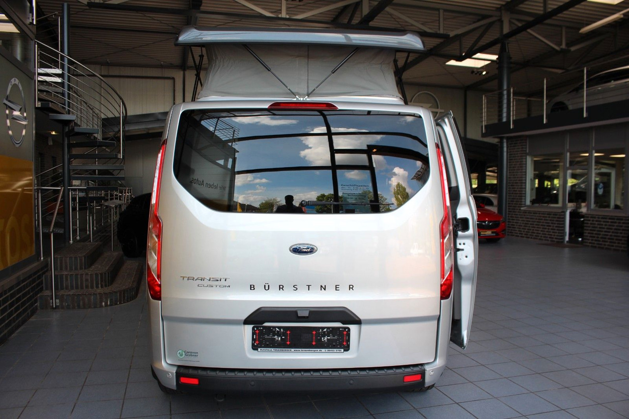 Лизинг на  Ford Transit Bürstner Copa C 500 Bahia  Webasto ACC Ford Transit Bürstner Copa C 500 Bahia  Webasto ACC: снимка 18