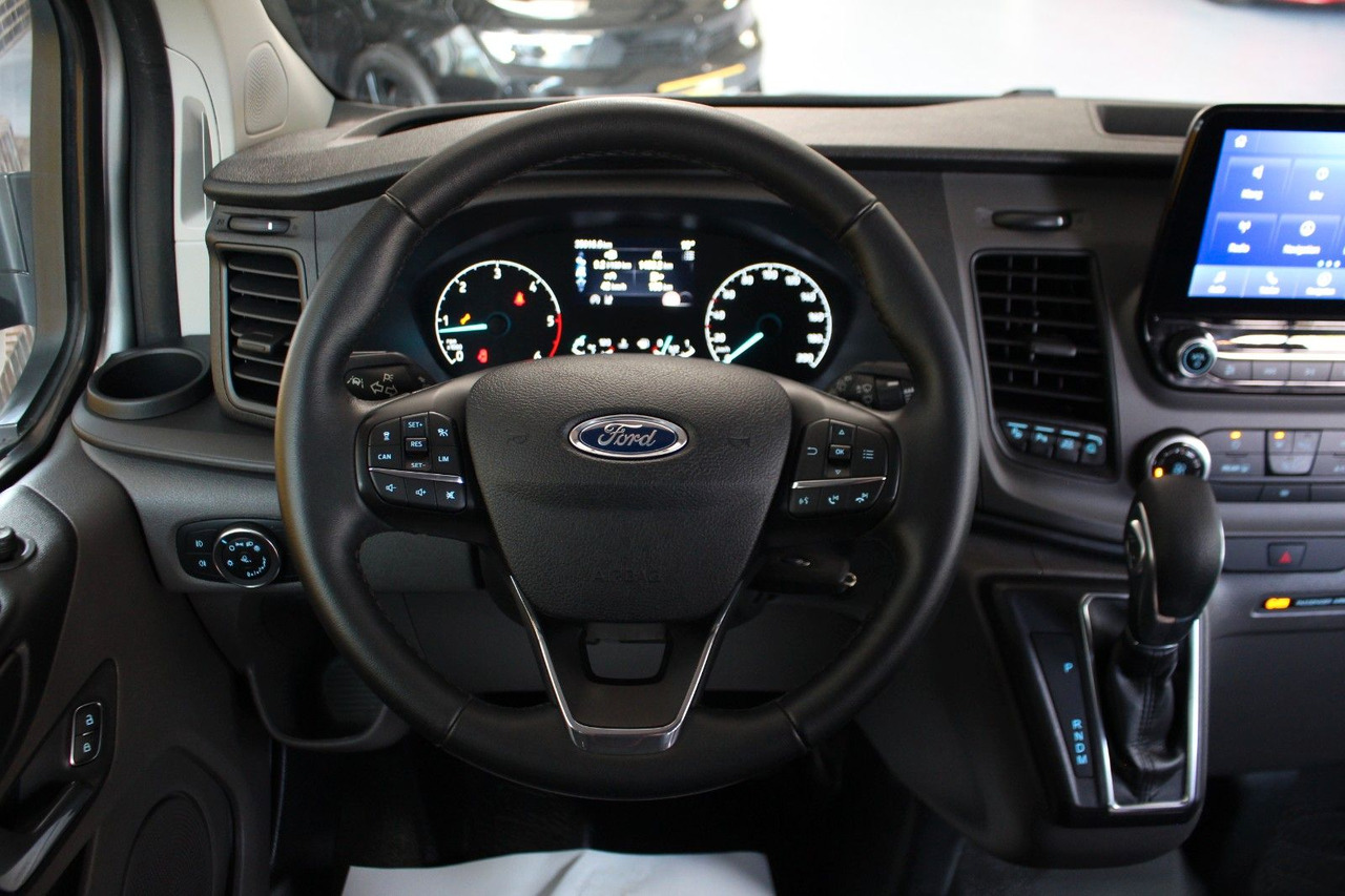 Лизинг на  Ford Transit Bürstner Copa C 500 Bahia  Webasto ACC Ford Transit Bürstner Copa C 500 Bahia  Webasto ACC: снимка 13
