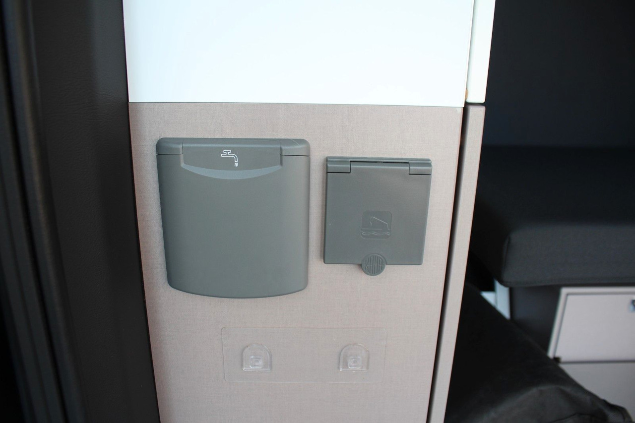 Лизинг на  Ford Transit Bürstner Copa C 500 Bahia  Webasto ACC Ford Transit Bürstner Copa C 500 Bahia  Webasto ACC: снимка 15
