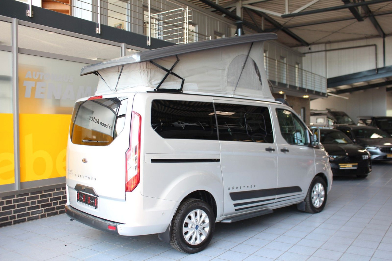 Ford Transit Bürstner Copa C 500 Bahia Webasto ACC - Пътнически бус: снимка 3 Ford Transit Bürstner Copa C 500 Bahia Webasto ACC - Пътнически бус: снимка 3