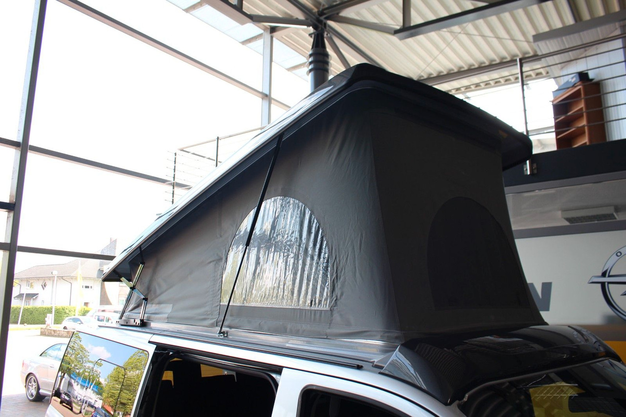 Лизинг на  Ford Transit Bürstner Copa C 500 Bahia  Webasto ACC Ford Transit Bürstner Copa C 500 Bahia  Webasto ACC: снимка 20