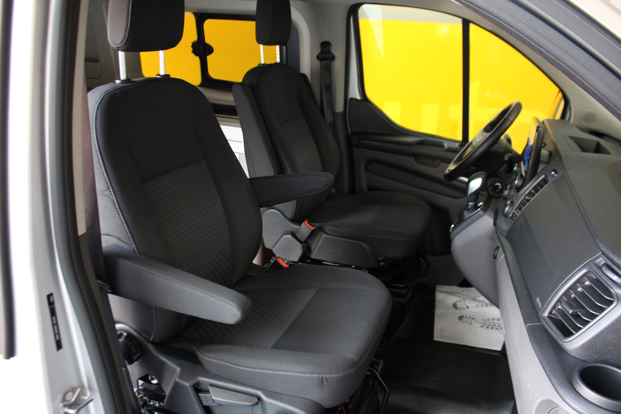 Лизинг на  Ford Transit Bürstner Copa C 500 Bahia  Webasto ACC Ford Transit Bürstner Copa C 500 Bahia  Webasto ACC: снимка 10