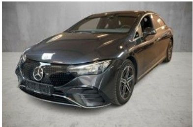 Mercedes-Benz EQE 350 AMG Edition ACC Memory eHeckkl. - Лек автомобил: снимка 1 Mercedes-Benz EQE 350 AMG Edition ACC Memory eHeckkl. - Лек автомобил: снимка 1
