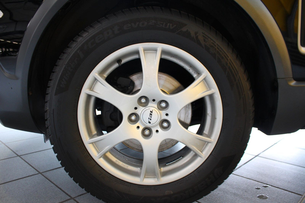 Джип Opel Antara Cosmo 4x4 Navi AHK AT-Motor & Getriebe: снимка 14