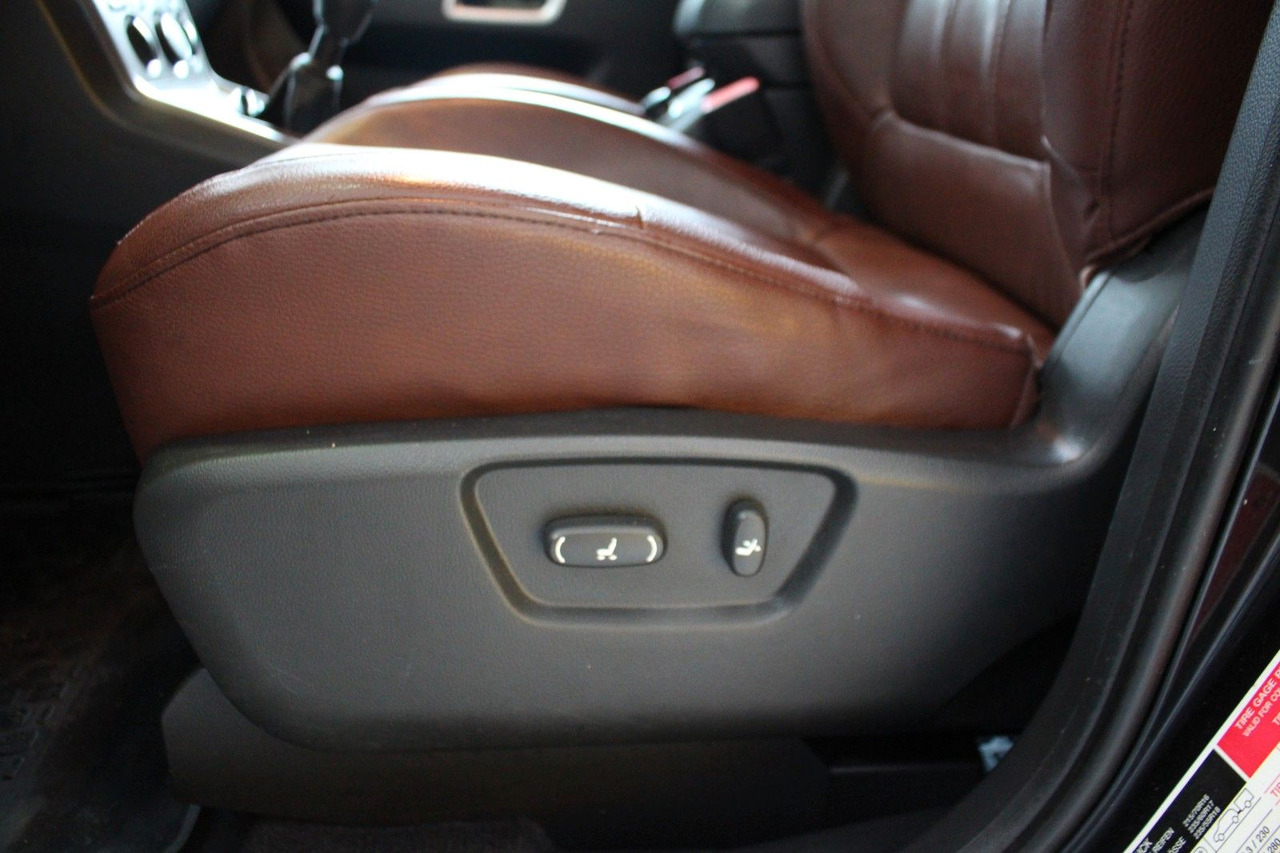 Джип Opel Antara Cosmo 4x4 Navi AHK AT-Motor & Getriebe: снимка 17