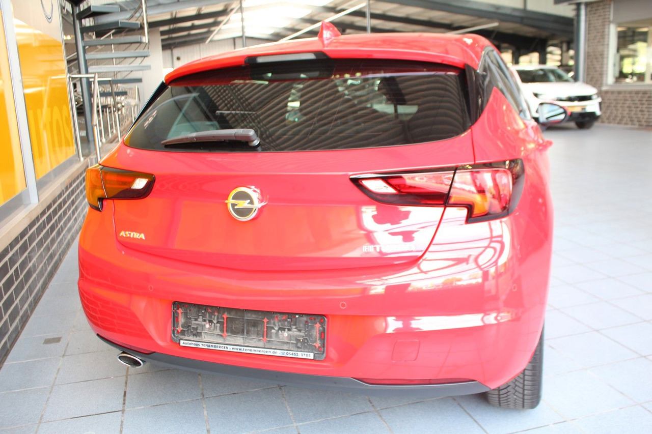 Opel Astra K Lim. Innovation Navi Voll-LED Kamera - Седан: снимка 4 Opel Astra K Lim. Innovation Navi Voll-LED Kamera - Седан: снимка 4