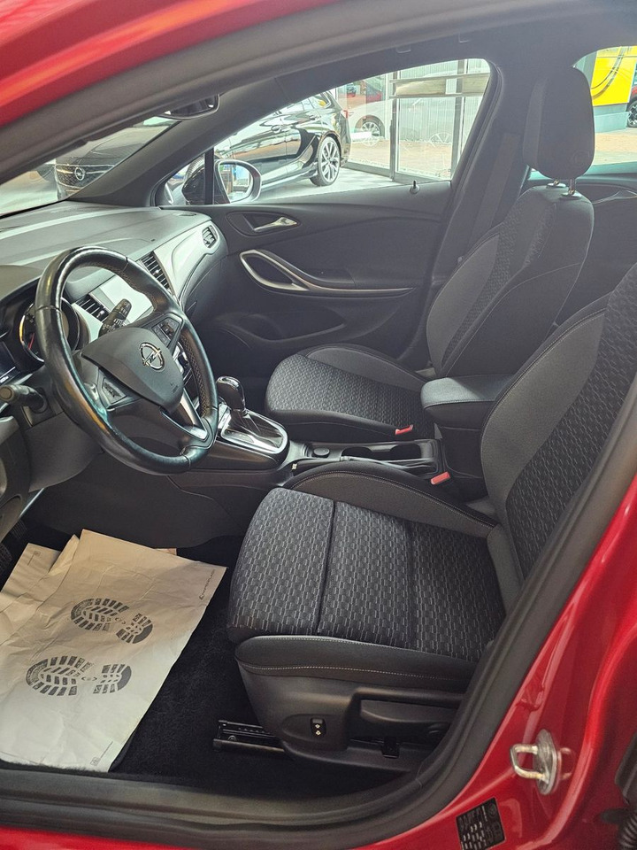 Opel Astra K ST GS Line beheizbare Windschutzscheibe - Комби: снимка 5 Opel Astra K ST GS Line beheizbare Windschutzscheibe - Комби: снимка 5