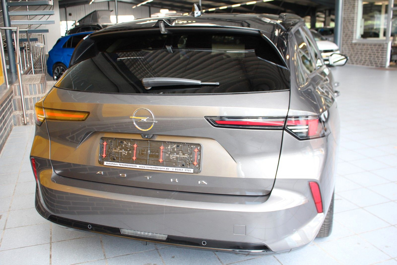 Opel Astra L ST Business Elegance Navi-Pro SHZ LED - Комби: снимка 4 Opel Astra L ST Business Elegance Navi-Pro SHZ LED - Комби: снимка 4