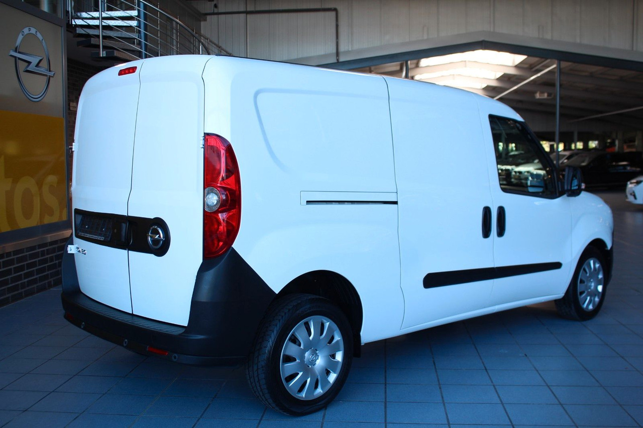 Opel Combo D Kasten L2H1 2,4t Klima Sitzheizung PDC - Малък ван: снимка 5 Opel Combo D Kasten L2H1 2,4t Klima Sitzheizung PDC - Малък ван: снимка 5