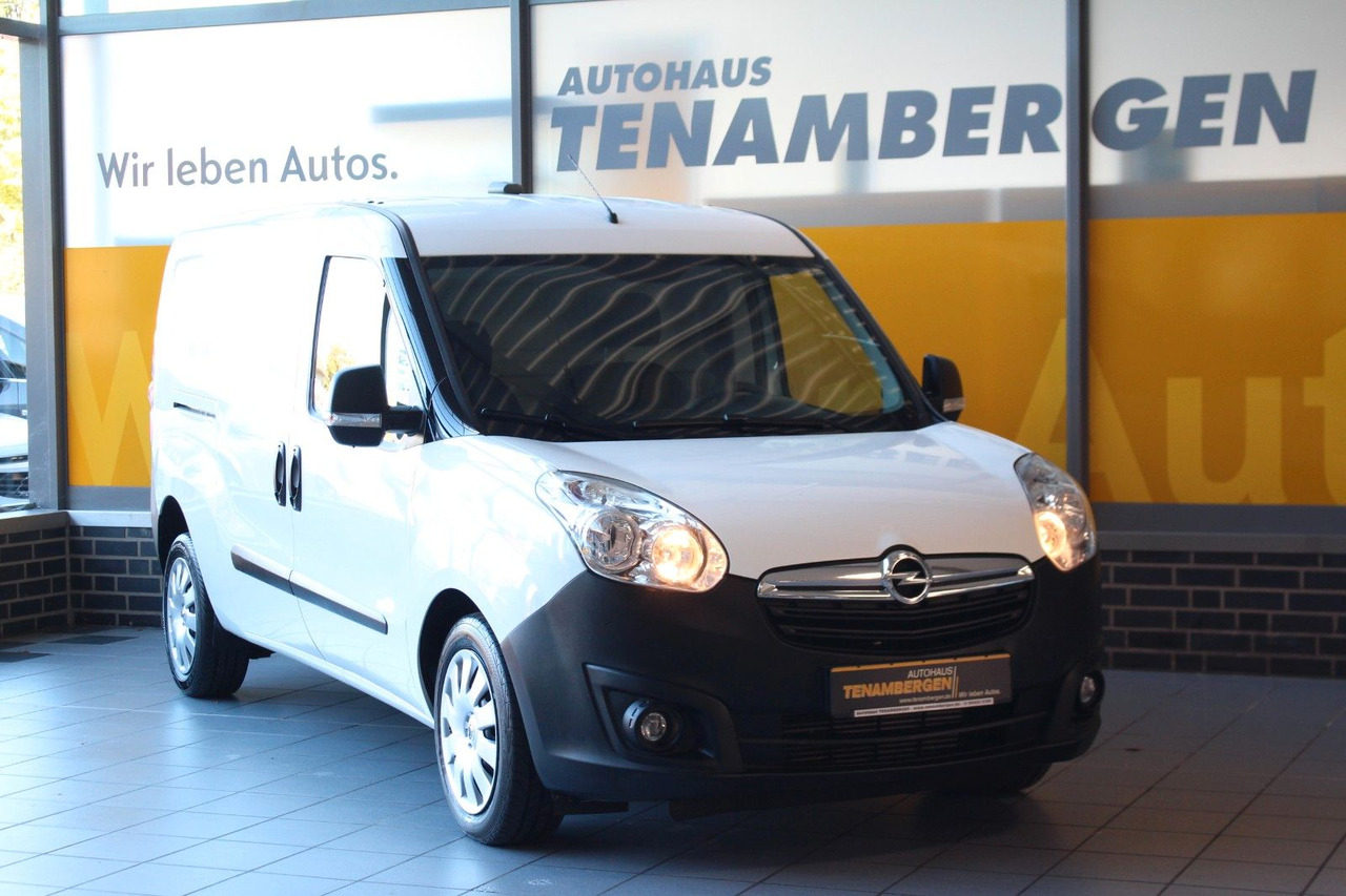 Opel Combo D Kasten L2H1 2,4t Klima Sitzheizung PDC - Малък ван: снимка 2 Opel Combo D Kasten L2H1 2,4t Klima Sitzheizung PDC - Малък ван: снимка 2