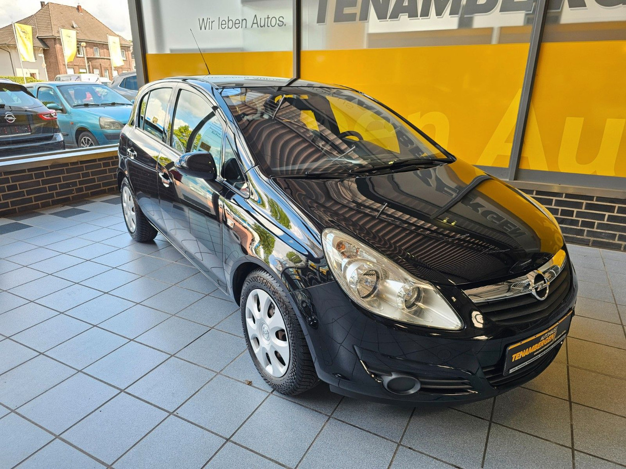 Opel Corsa D - Лек автомобил: снимка 3 Opel Corsa D - Лек автомобил: снимка 3