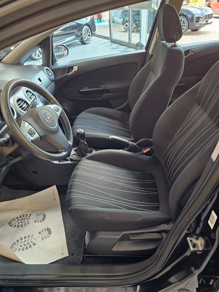 Opel Corsa D - Лек автомобил: снимка 5 Opel Corsa D - Лек автомобил: снимка 5