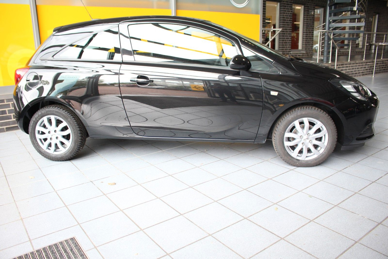 Opel Corsa E Selection Klima Bluetooth DAB - Лек автомобил: снимка 2 Opel Corsa E Selection Klima Bluetooth DAB - Лек автомобил: снимка 2