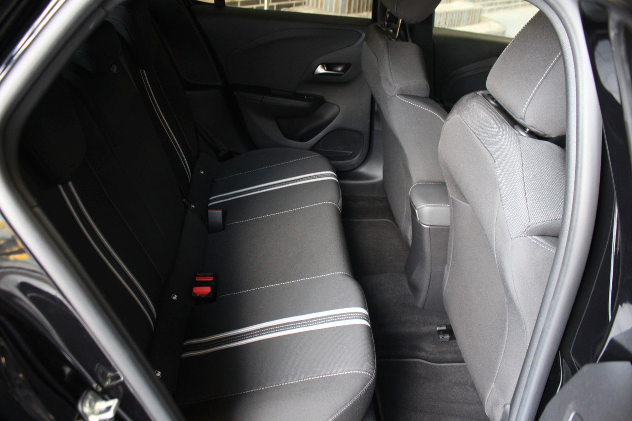 Лек автомобил Opel Corsa F GS Line Navi DAB 180°Kamera Keyless: снимка 11
