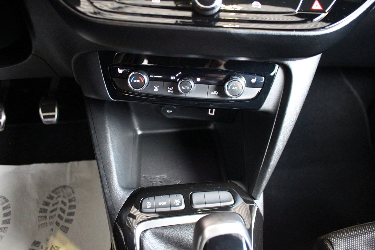 Лек автомобил Opel Corsa F GS Line Navi DAB 180°Kamera Keyless: снимка 17