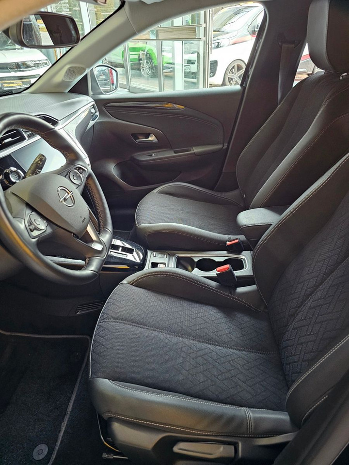 Opel Corsa F e Elegance 11kw Charger SHZ - Лек автомобил: снимка 5 Opel Corsa F e Elegance 11kw Charger SHZ - Лек автомобил: снимка 5