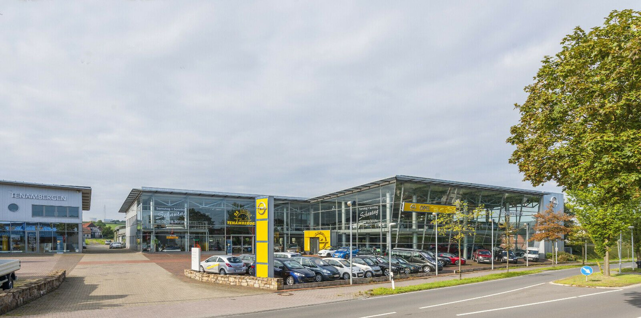 Джип Opel Grandland 1.2 48V Mild-Hybrid 360°Kamera ACC AHK: снимка 9