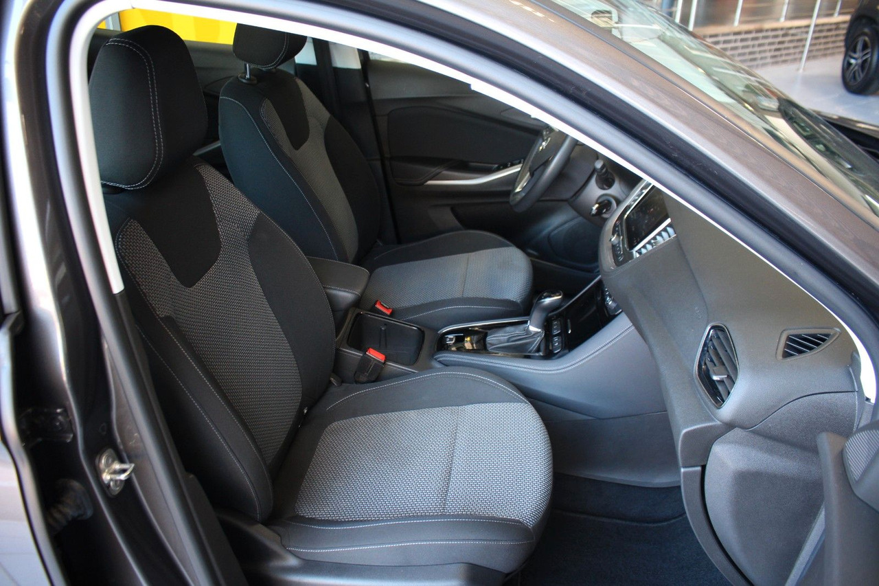 Джип Opel Grandland Edition 1.2 Automatik Navi PDC v+h LED: снимка 9