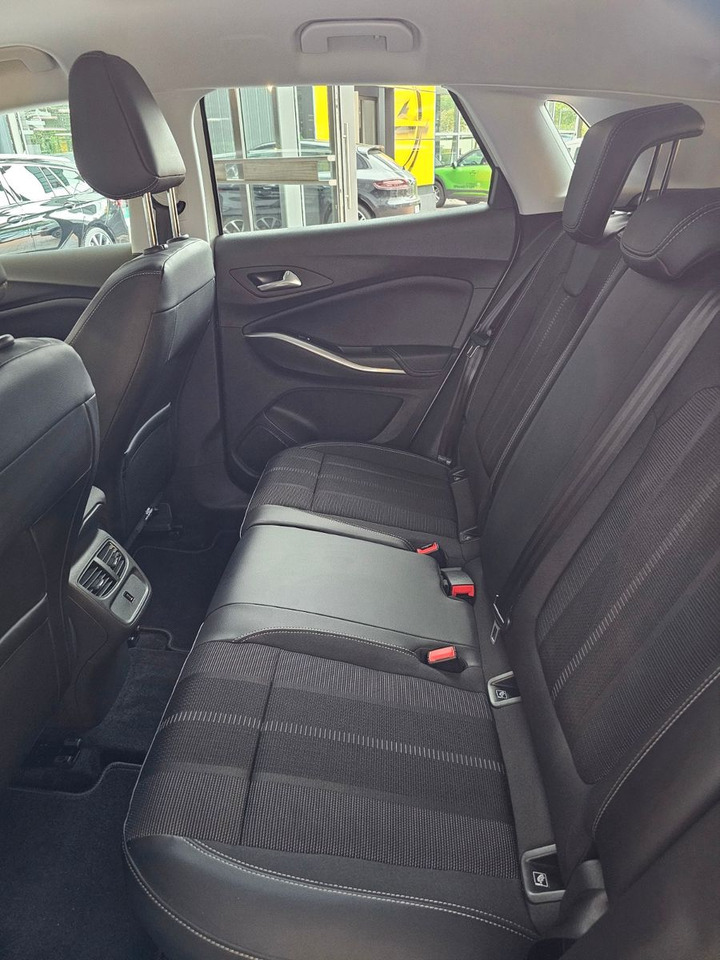 Джип Opel Grandland Elegance AT-8 Navi Kamera LED: снимка 7