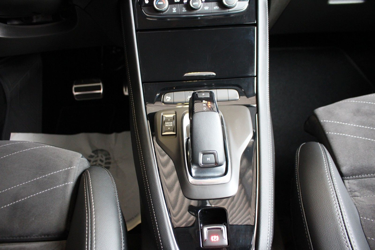 Джип Opel Grandland  GS Line Navi Kamera LED Sitzheizung: снимка 11