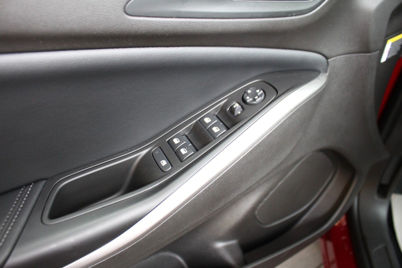 Джип Opel Grandland  GS Line Navi Kamera LED Sitzheizung: снимка 14