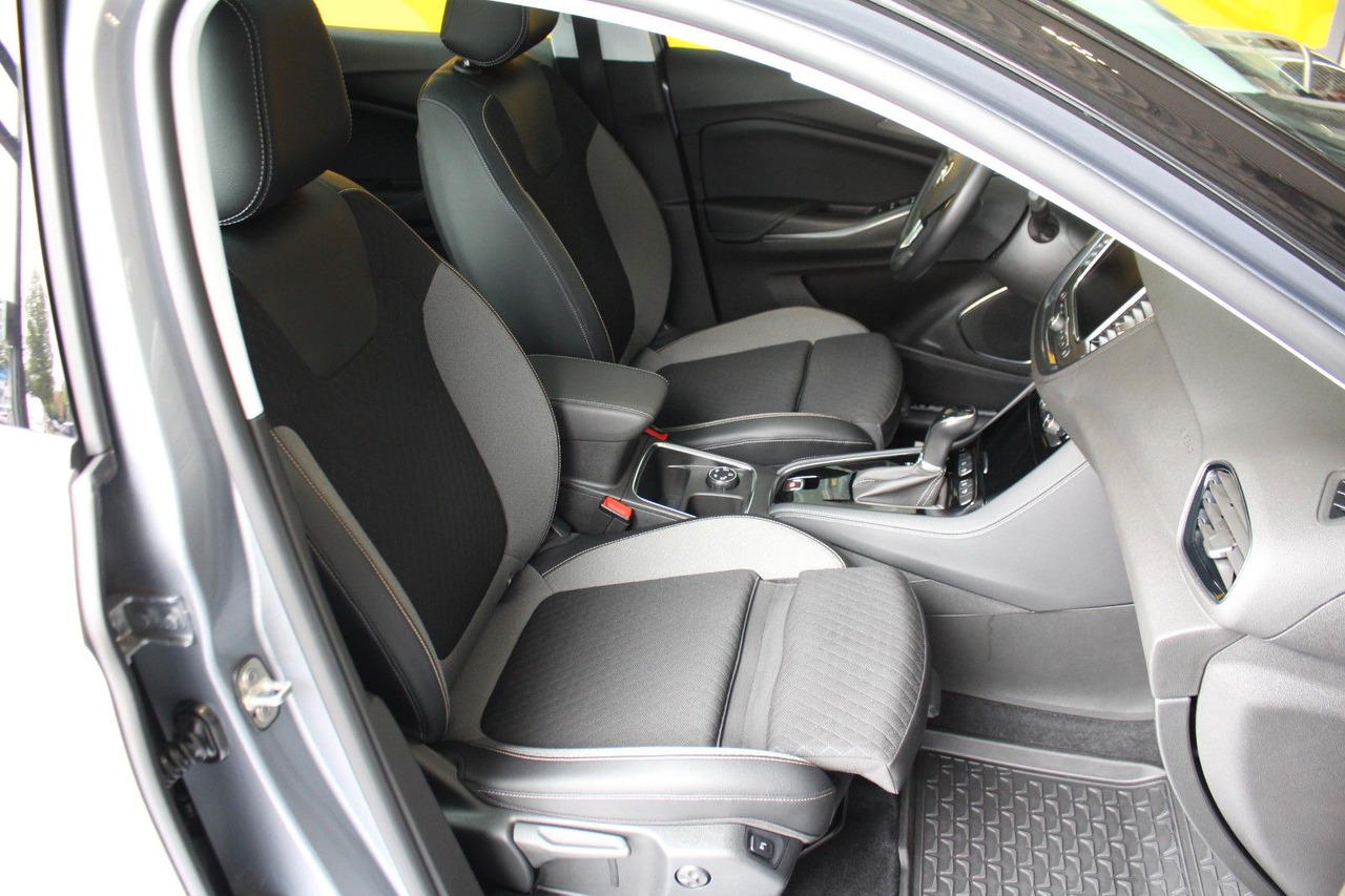 Opel Grandland (X) 2.0 Inno Kamera Keyless LED AHK - Джип: снимка 5 Opel Grandland (X) 2.0 Inno Kamera Keyless LED AHK - Джип: снимка 5