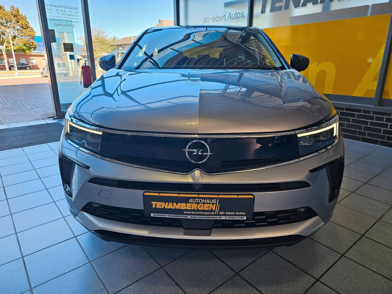 Opel Grandland (X) Elegance IntelliLux 360°Kamera ACC - Джип: снимка 2 Opel Grandland (X) Elegance IntelliLux 360°Kamera ACC - Джип: снимка 2