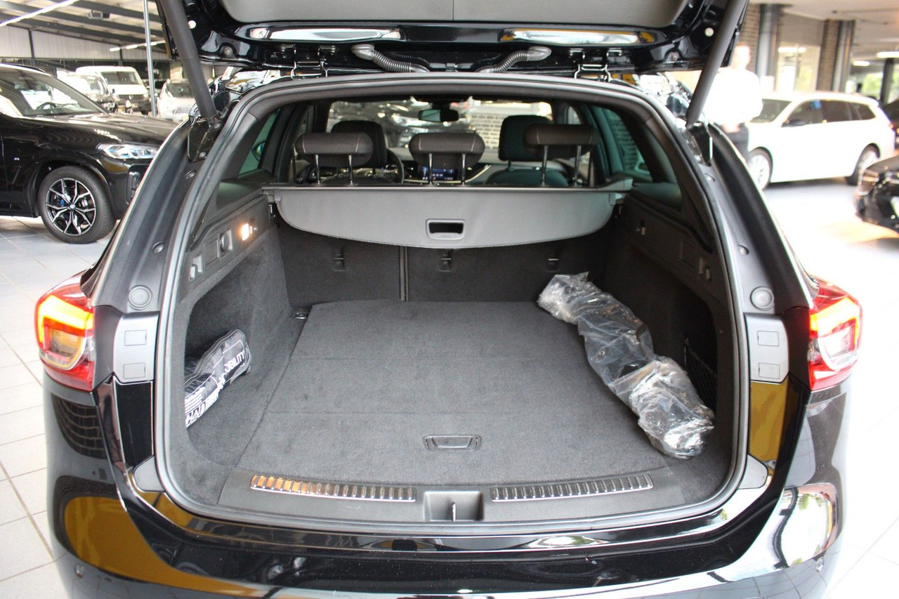 Комби Opel Insignia B ST Business Kamera Voll-LED: снимка 10