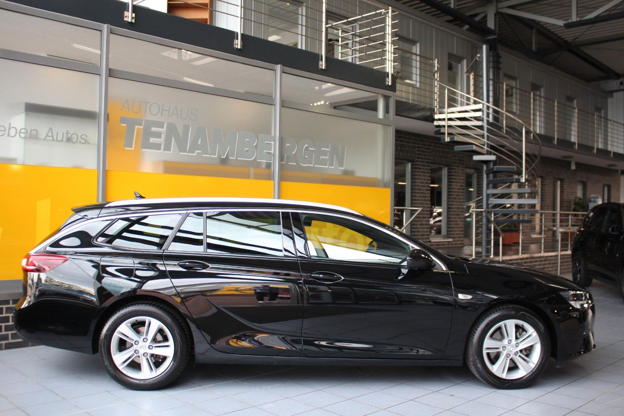 Opel Insignia B ST Business Kamera Voll-LED - Комби: снимка 3 Opel Insignia B ST Business Kamera Voll-LED - Комби: снимка 3